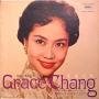 Grace Chang: Hong Kong's Grace Chang