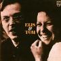 Elis Regina and Antonio Carlos Jobim: Elis & Tom