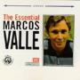 Marcos Valle: The Essential Marcos Valle Volume 1