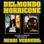 Ennio Morricone: Belmondo Morricone Verneuil