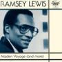 Ramsey Lewis: Maiden Voyage (and more)