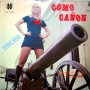 Enrique Lynch y su Conjunto: Como Canon