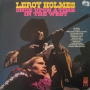Leroy Holmes: Once Upon a Time in the West