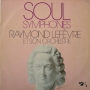 Raymond Lefevre: Soul Symphonies