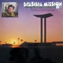 Tony Hatch: Brasilia Mission