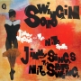 Jimmy Jacobs and The Nite Spots: Swingin Soho