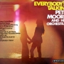 Pete Moore: Everybody's Talkin'