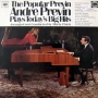 Andre Previn: The Popular Previn - Plays Today's Hits