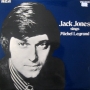 Jack Jones: Jack Jones sings Michel Legrand