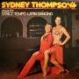 Stanley Thompson: Plays for Strict Tempo Latin Dancing