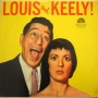 Louis Prima and Keely Smith: Louis and Keely