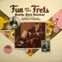 Carl Kress, Tony Mottola, Dick McDonough and George Van Eps: Fun on the Frets - Early Jazz Guitar