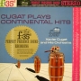 Xavier Cugat: Cugat Plays Continental Hits