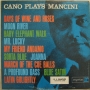 The Eddie Cano Quartet: Cano Plays Mancini