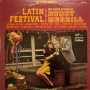 Buddy Merrill: Latin Festival