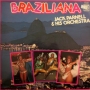 Jack Parnell and his Orchestra: Braziliana