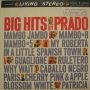 Perez Prado: Big Hits by Prado