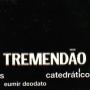 Eumir Deodato: Tremendao