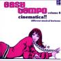 Various: Easy Tempo Volume 8