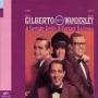 Astrud Gilberto & Walter Wanderley: A Certain Smile, a Certain Sadness