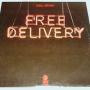 Odell Brown: Free Delivery