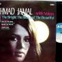 Ahmad Jamal with Voices: The Bright, The Blue and The Beautiful