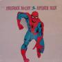 Freddie McCoy: Spider man
