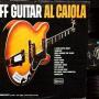 Al Caiola: Tuff Guitar