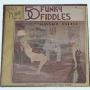 Neely Plumb: Neely Plumb and the 50 funky fiddles