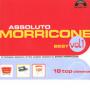 Ennio Morricone: Assoluto Morricone