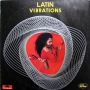 John Schroeder: Latin Vibrations