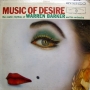 Warren Barker: Music of Desire